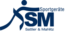 SM-Sportgeräte Logo